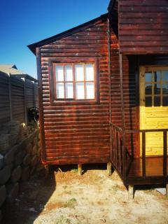 Cabin in Pretoria West - Pretoria - 9