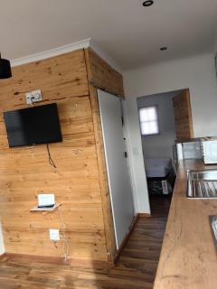 Cabin in Pretoria West - Pretoria - 4