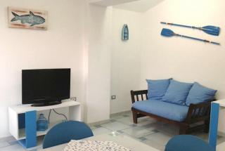 The Blue Lighthouse - SantʼAntìoco - 4