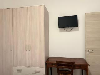 The 4 rooms - Quarto - 0