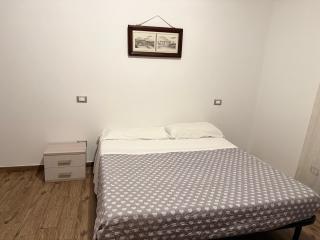 The 4 rooms - Quarto - 6