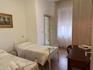 The 4 rooms - Quarto - 1