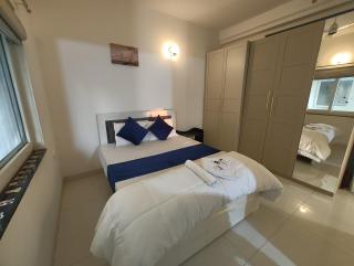 Magnus 3BHK Fully Furnished Flat - Gated Community, Club House, Pool - Hyderabad - 5