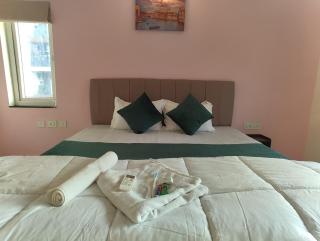 Magnus 3BHK Fully Furnished Flat - Gated Community, Club House, Pool - Hyderabad - 7