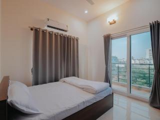 Thaswi Service Apartment - Mysore - 6