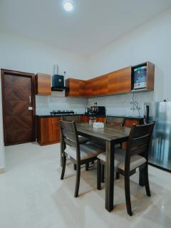 Thaswi Service Apartment - Mysore - 5