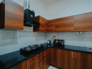 Thaswi Service Apartment - Mysore - 4