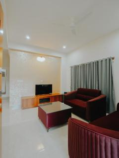 Thaswi Service Apartment - Mysore - 3