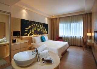 ANSA Hotel Kuala Lumpur - Kuala Lumpur - 6