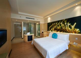 ANSA Hotel Kuala Lumpur - Kuala Lumpur - 7