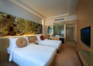 ANSA Hotel Kuala Lumpur - Kuala Lumpur - 9