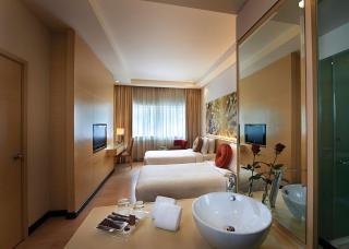 ANSA Hotel Kuala Lumpur - Kuala Lumpur - 8