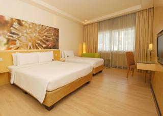 ANSA Hotel Kuala Lumpur - Kuala Lumpur - 1