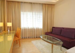 ANSA Hotel Kuala Lumpur - Kuala Lumpur - 3