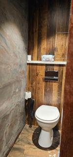 Elegant and cozy apartment - 8