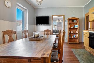 Ferienwohnung Blütenzauber - Sagard - 7