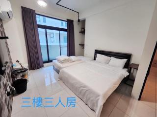 No 9 玖民宿 - Wujie - 7
