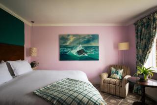 The Devonshire Arms Hotel at Bolton Abbey - Bolton Abbey - 7