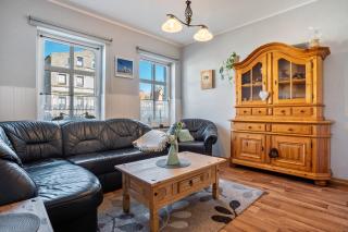 Ferienwohnung Blütenzauber - Sagard - 9