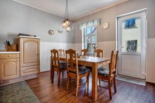 Ferienwohnung Blütenzauber - Sagard - 3