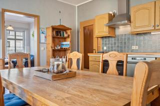 Ferienwohnung Blütenzauber - Sagard - 5