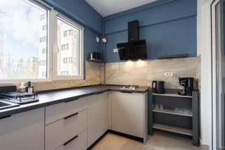 Central Spacious Apartment 109 - Bucharest - 6