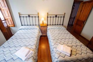 La Casona De Pravia II By Silastur - - 7
