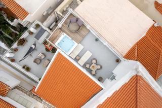 Castel Abaso Boutique Apartments by Explore Andros - Andros - 6
