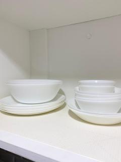 The Hive Staycation - SMDC Hope Residences - 2