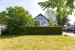 Haus Warnowblick - Rostock - 1
