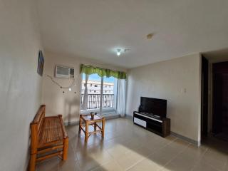 Penthouse ocean views 2br w pool - Lapu Lapu City - 7