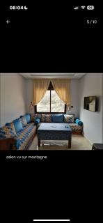 La rose de imiouaddar - Imi Ouaddar - 5