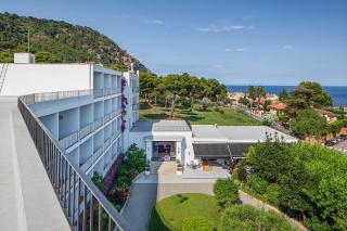 Hotel Eetu Begur Affiliated by Melia - Begur - 0
