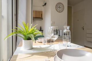 Le Studio des Dunes - A 50m de la plage - 4