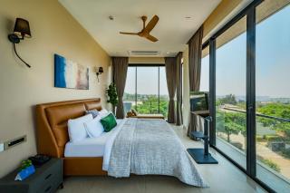 SaffronStays Panorama - Lonavla - 8