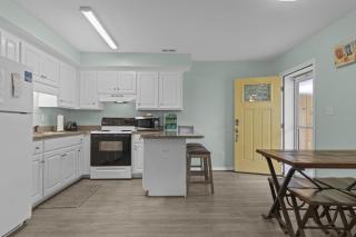 Boardwalk Shores B Duplex - Atlantic Beach - 0
