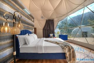 SaffronStays Aquadome Celeste - Bhikia Sain - 1
