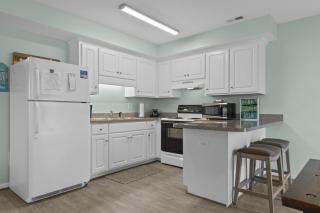 Boardwalk Shores B Duplex - Atlantic Beach - 9