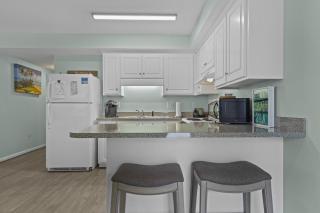 Boardwalk Shores B Duplex - Atlantic Beach - 8