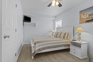 Boardwalk Shores B Duplex - Atlantic Beach - 3