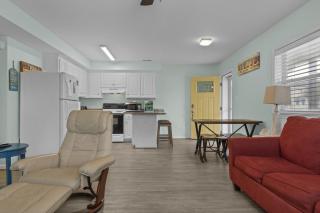 Boardwalk Shores B Duplex - Atlantic Beach - 5