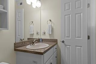 Boardwalk Shores B Duplex - Atlantic Beach - 1