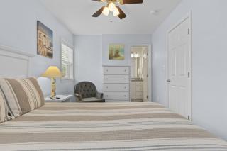 Boardwalk Shores B Duplex - Atlantic Beach - 2
