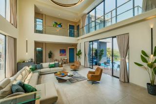 SaffronStays Panorama - Lonavla - 6