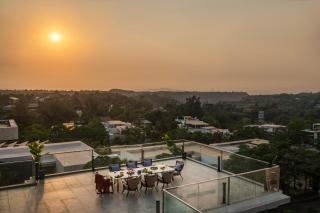 SaffronStays Panorama - Lonavla - 5