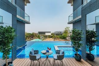 SaffronStays Panorama - Lonavla - 4