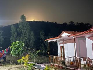 Lakshmi Brindavanam Resorts Malluru - - 9