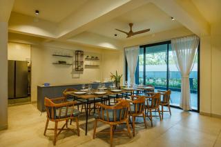 SaffronStays Panorama - Lonavla - 3