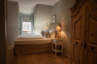 Gut Altholz Landhotel und Restaurant Hutter - 5