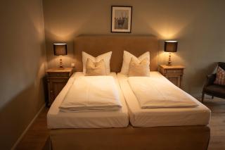 Gut Altholz Landhotel und Restaurant Hutter - 8